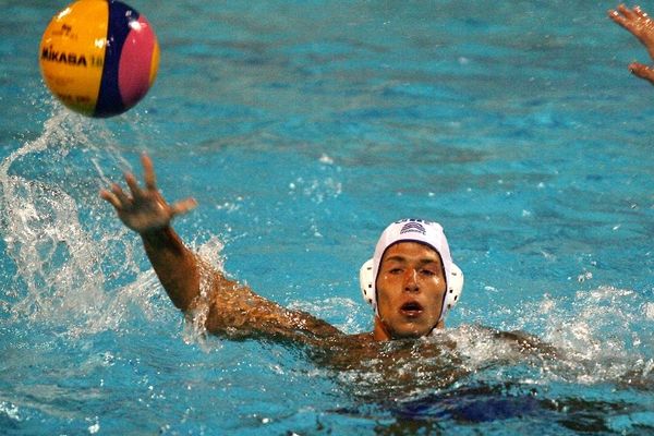 Στην Πάτρα με Ισπανία