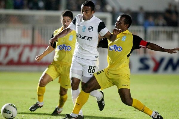 Φιλικό με ΟΦΗ ο Εργοτέλης