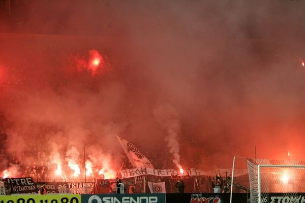 Ελπίζει σε πρόστιμο ο ΠΑΟΚ