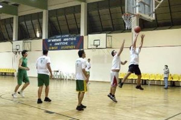 Μαζικός λαϊκός αθλητισμός - πρωταθλητισμός