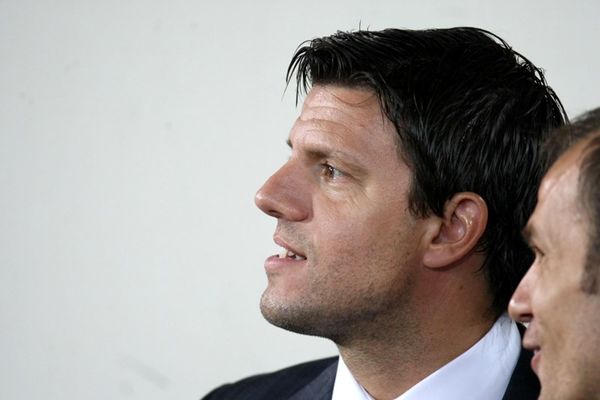 Φύσσας: «Αξίζει να εμπιστευτούμε τον Σάντος»