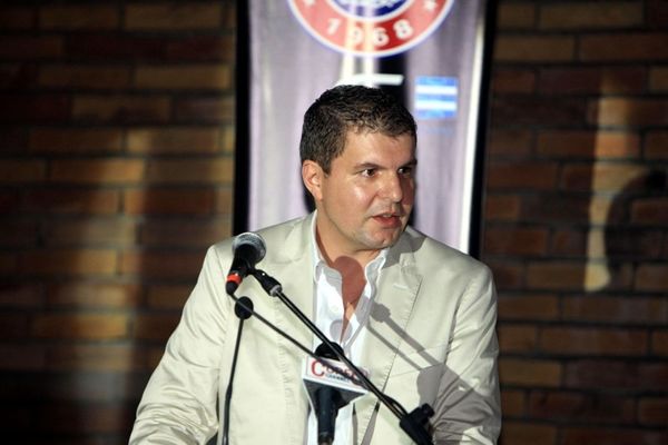 Λυράκης: «Σύντομα θα έχουμε νέο προπονητή»