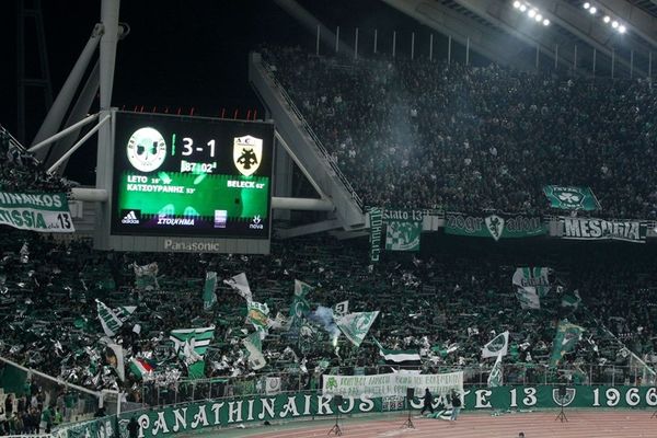 Ποδόσφαιρο, γιατί… έτσι μας αρέσει