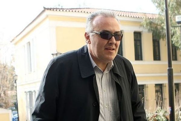 Πάνος Μπιτσαξής και «στημένα» τη Δευτέρα στη «Δίκη στον ΣΚΑΪ» 