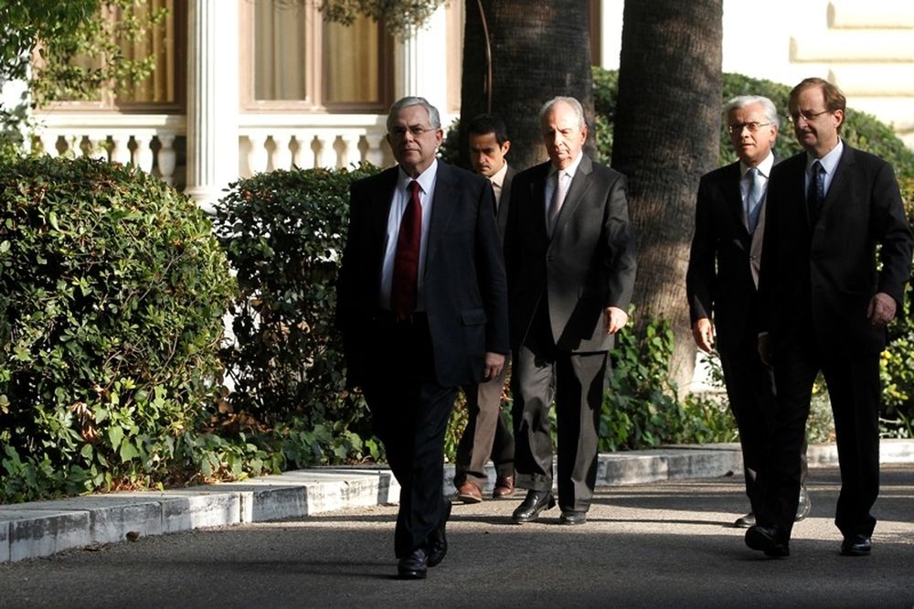 Και πώς να ήταν αλλιώς στο ποδόσφαιρο;