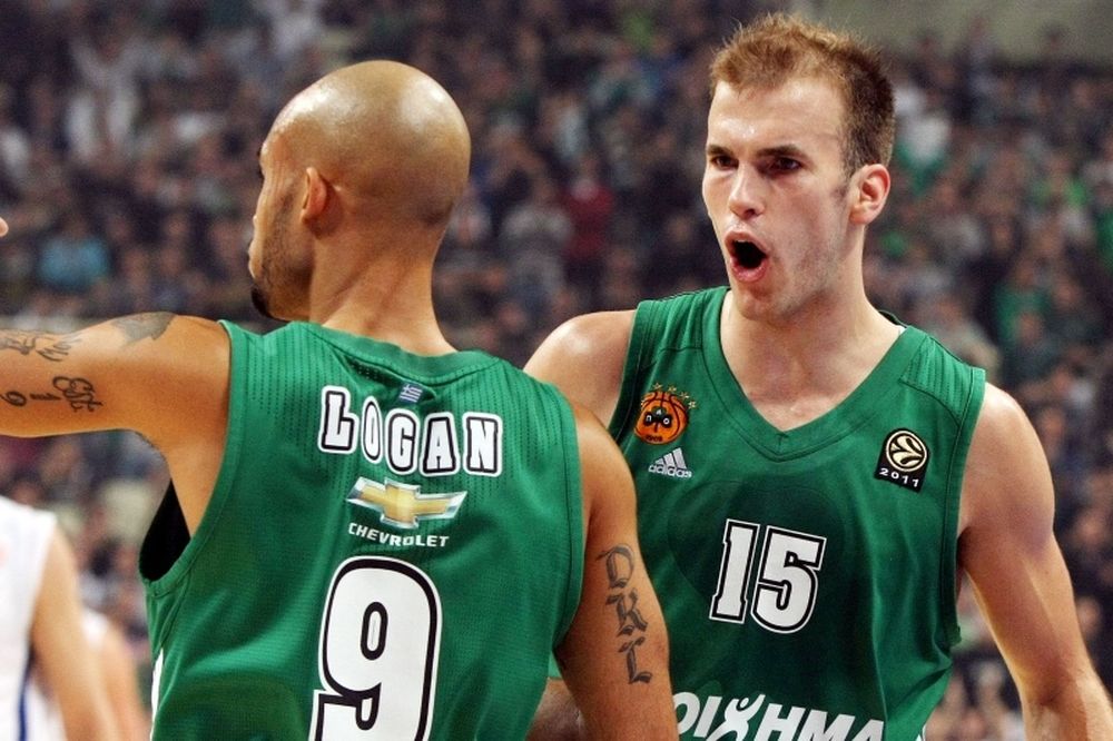 Ηττήθηκε στην …παρά(σ)ταση!