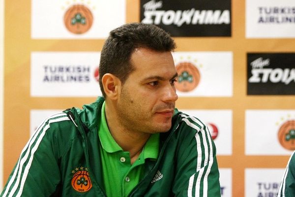 Ιτούδης: «Δεν ψάχνουμε για δικαιολογίες»