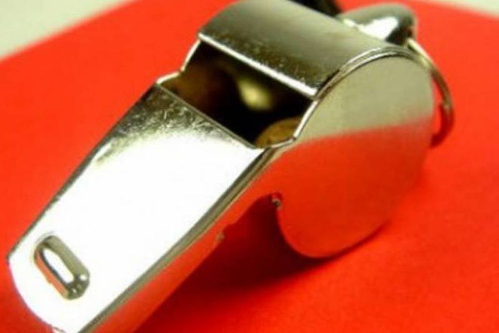 Οι διαιτητές της Α’ κατηγορίας γυναικών 
