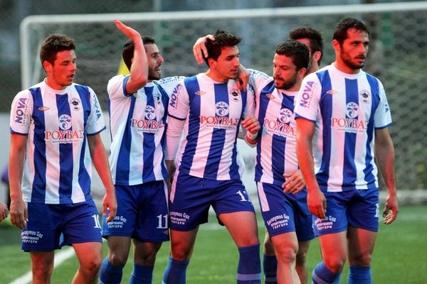 Σκέψεις για «Γεντί Κουλέ» στον Ρούβα