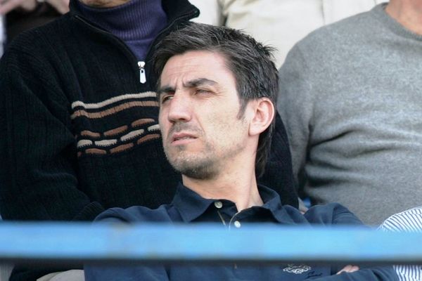 Κωνσταντινίδης: «Μεγαλύτερη αίγλη η Εθνική»