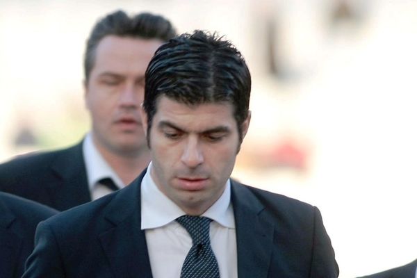 Δαλούκας: «Ομάδα προοπτικής η Νίκη»