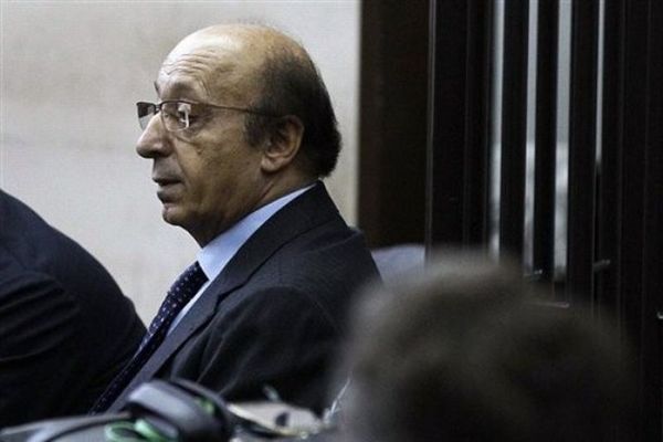 Έκανε έφεση ο Μότζι