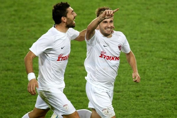 Η «ηλεκτρονική αφίσα» της ΑΕΛ!