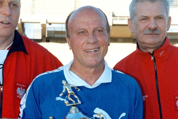 Δομάζος: «Θα πάμε και στο Μουντιάλ»