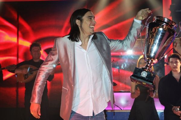 Το αστέρι του Λέτο…