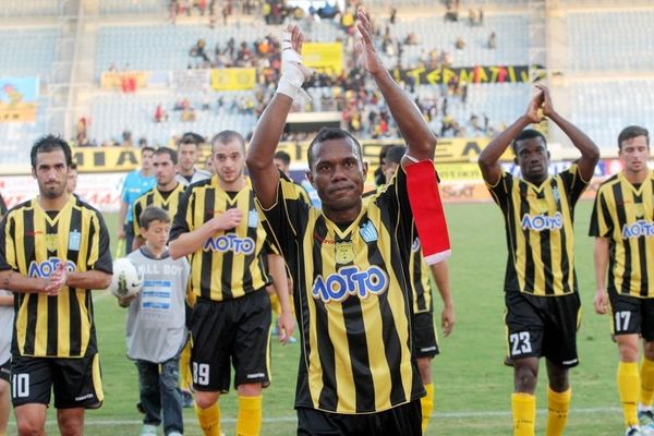 Νέο φιλικό με Ρούβα ο Εργοτέλης