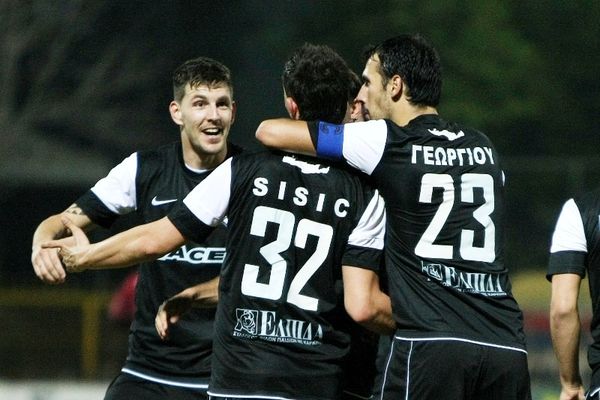 «Βαρύ» το πρόγραμμα του ΟΦΗ