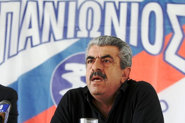 «Βιώσιμος Πανιώνιος μέσω χαμηλότερου μπάτζετ»