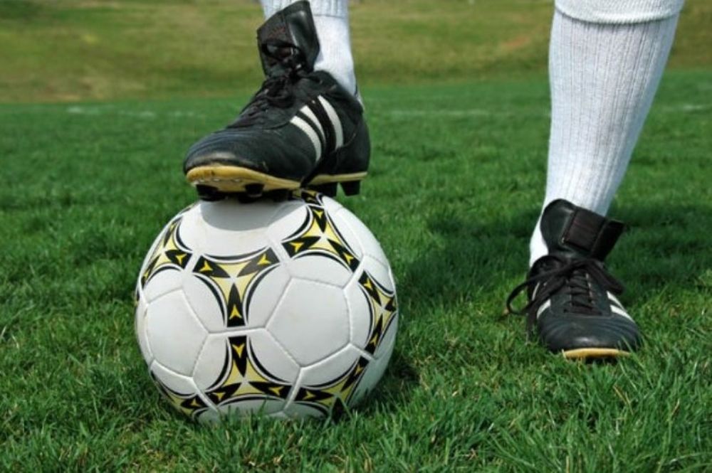 Πρόληψη τραυματισμών στο ποδόσφαιρο