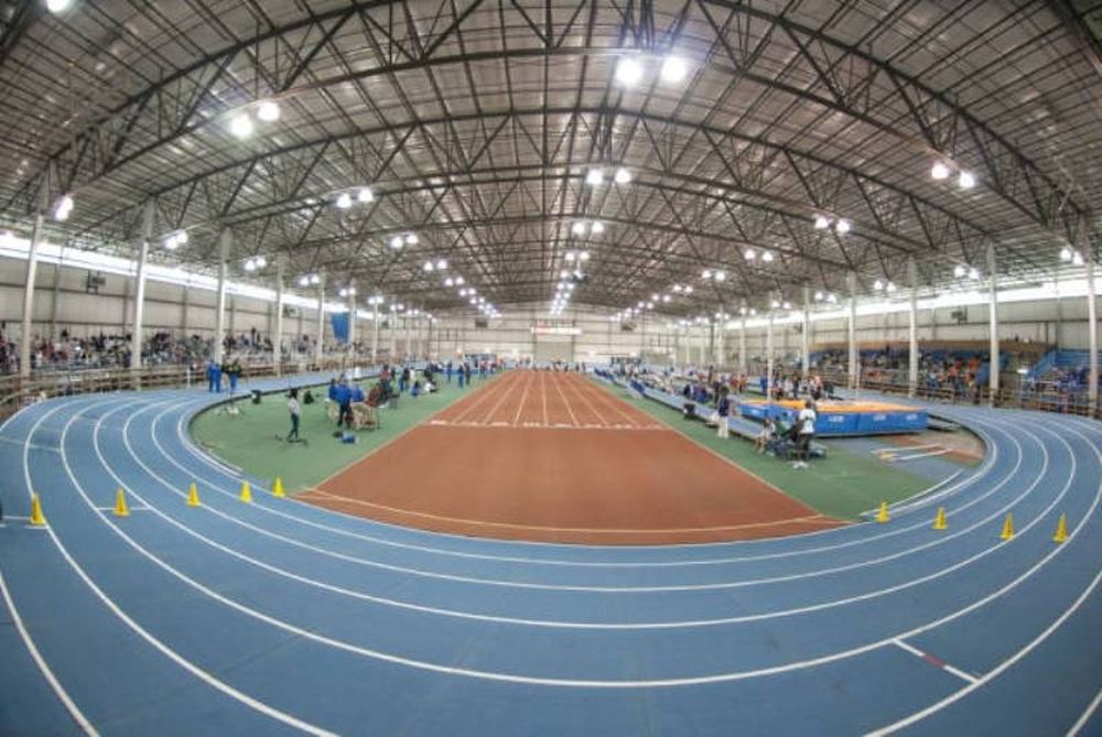 Στο Σοπότ το Παγκόσμιο