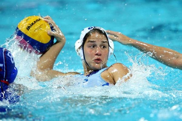 Τέσσερις στην κορυφή