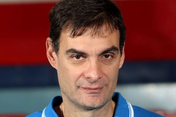 Μπαρτζώκας: «Συγκέντρωση και διάρκεια»