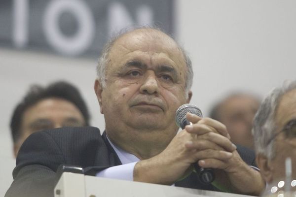 Παντελιάδης: «Έχω τη λύση για τα χρέη του ΠΑΟΚ»