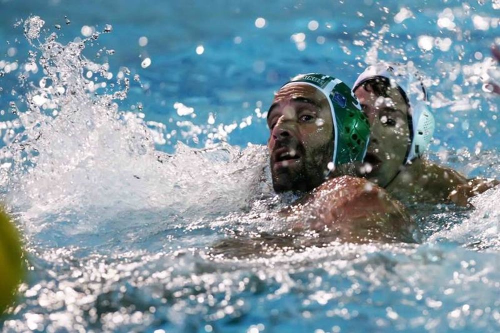 Ξεχωρίζει το ντέρμπι στο ΟΑΚΑ