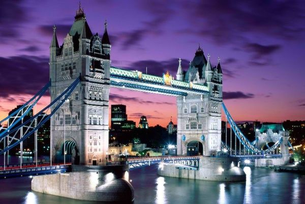 Στο Λονδίνο το Παγκόσμιο του 2017