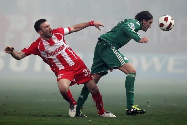 O δρόμος προς το ντέρμπι «αιωνίων» στη Nova!