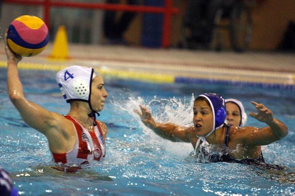 Ντέρμπι κορυφής και στις γυναίκες