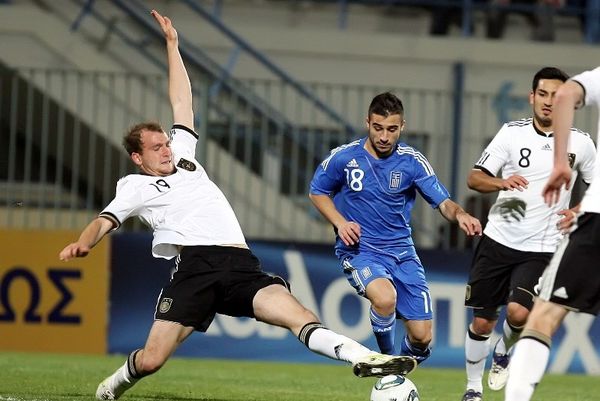 «Μάτια» από την Ευρώπη στην Τρίπολη