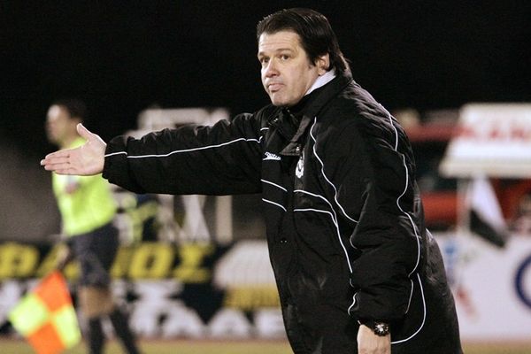 Παπαδόπουλος: «Άδικη η αποβολή μου»