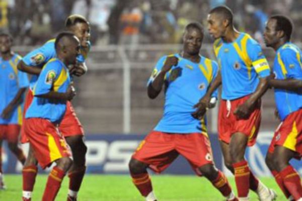 Αγχωμένο και... ισόπαλο το Τόγκο