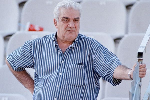 Ασταμάτητος ο Μαντζουράνης