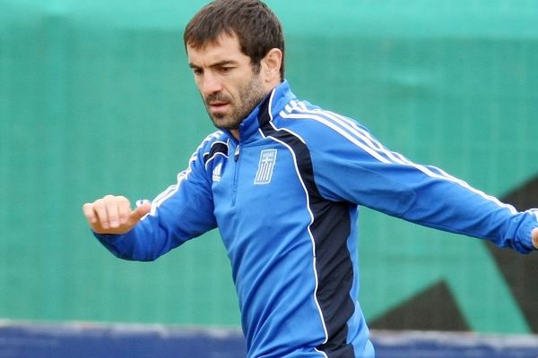 Καραγκούνης: «Αποκτούμε νοοτροπία νικητή»