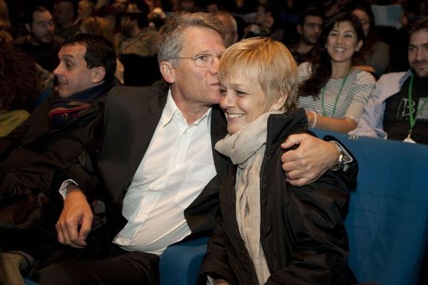 Στο Φεστιβάλ Κινηματογράφου ο Μπόλονι! (photos)