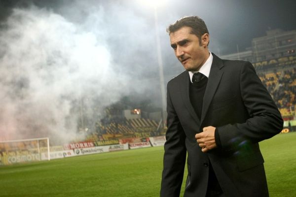 Όταν μιλάει ο κόουτς…