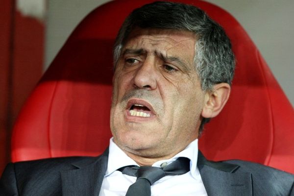 Σάντος: «Αλλη ομάδα στο πρώτο»