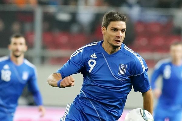 Χαριστέας: «Κάναμε καλό παιχνίδι επιθετικά»