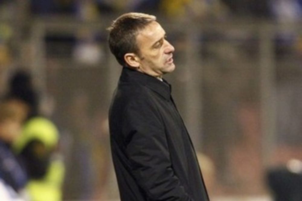 Μπέντο: «Άδικο αποτέλεσμα»