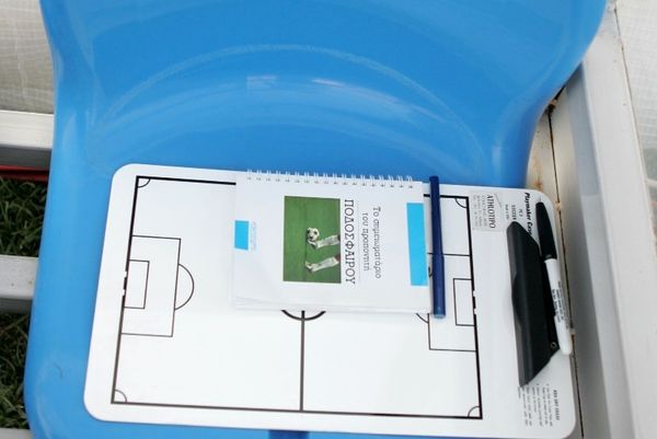 Το… πρώτο αίμα στη Δ’ Εθνική