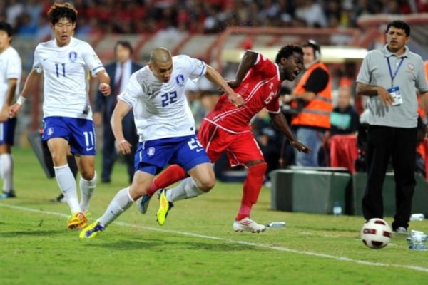 «Σοκ» στα Η.Α.Ε.