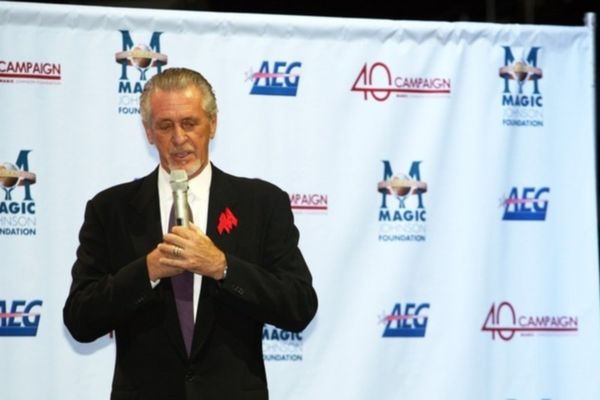 Θέλει μπάσκετ ο Ράιλι