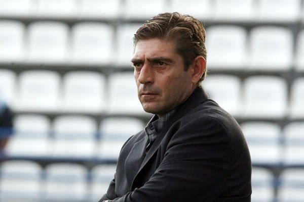 Παντελίδης: «Επικίνδυνη η Παναχαϊκή»