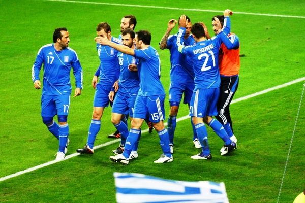 Με αλλαγές η Εθνική απέναντι στη Ρουμανία