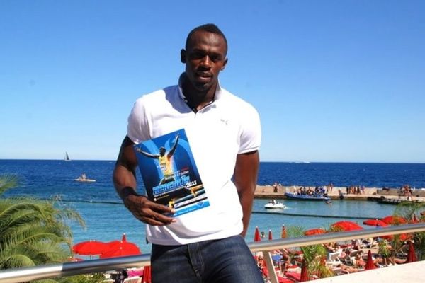 Μπολτ: «Ο Μπλέικ δουλεύει περισσότερο...»