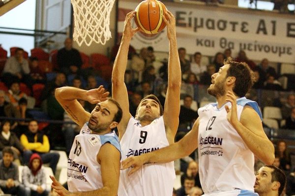 Κολοσσός 4Χ4 στην Καλλιθέα!