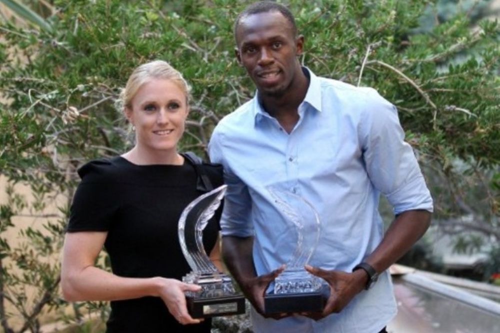 Κορυφαίοι Μπολτ-Πίρσον