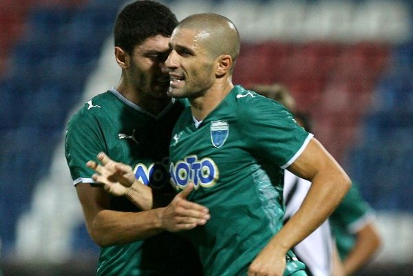 Δεκάλεπτο φωτιά, 3-1 η Λιβαδειά!